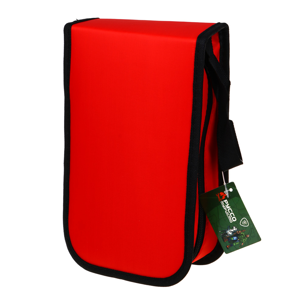 РУССО ТУРИСТО Набор для пикника на 2 персоны, в чехле, арт.№ 123-049