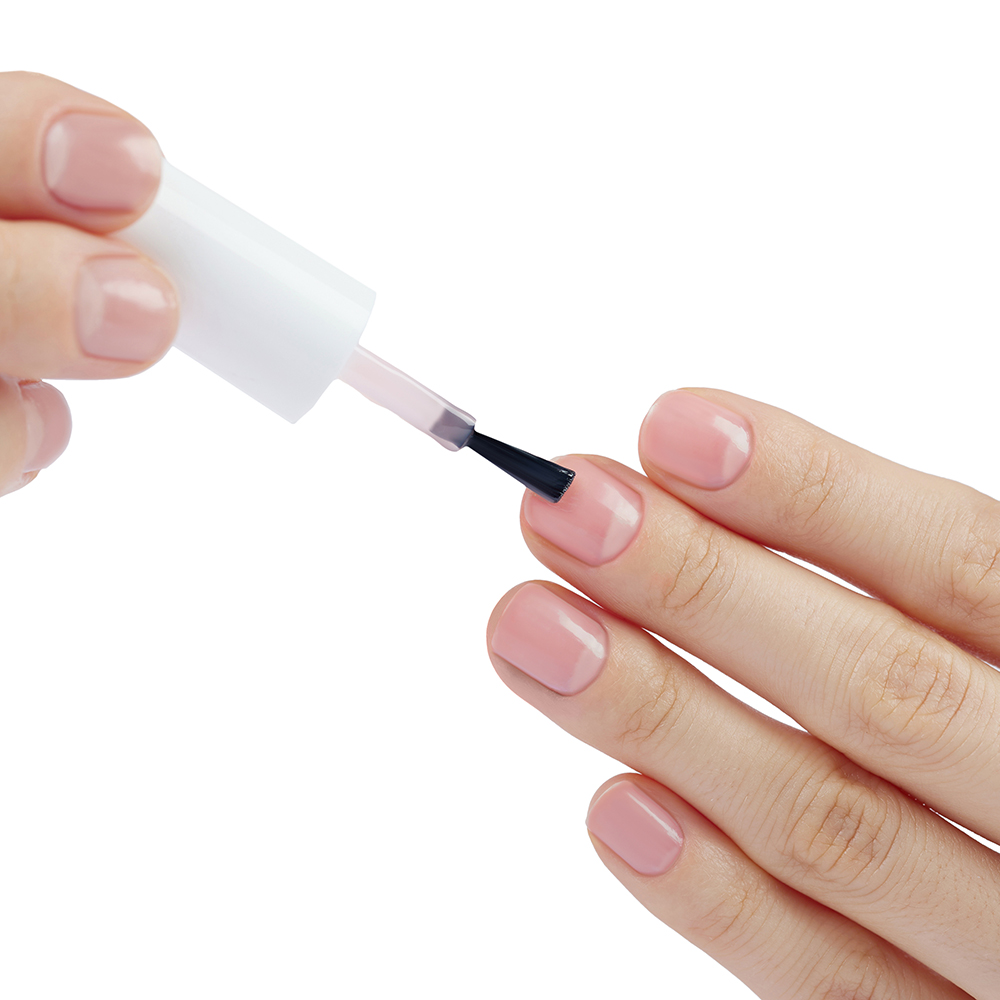 ЮНИLOOK Лак для укрепления ногтей, 20мл, арт.№ 330-348