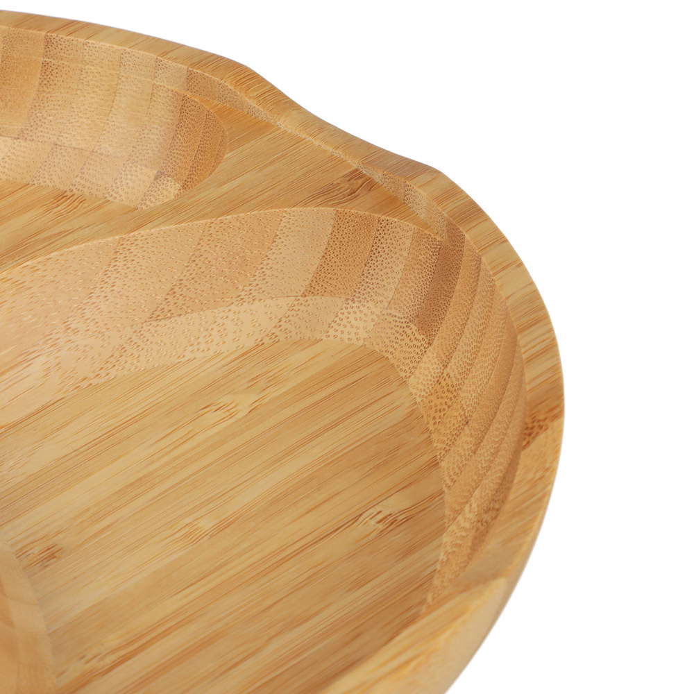 SATOSHI Менажница, бамбук, 25х4см, арт.№ 883-547