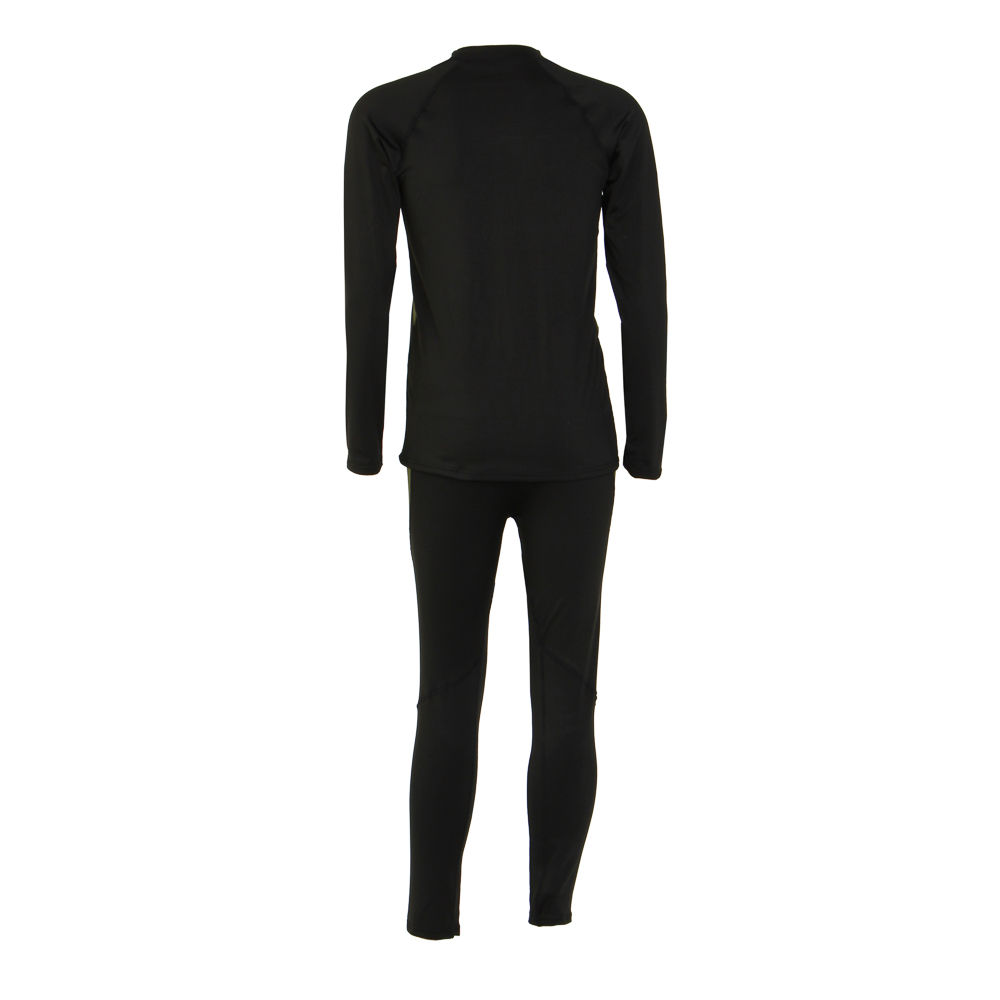 AZOR FISHING Комплект термобелья "Актив Экстрим" флис, 200гр/м2, мужское, размер XL, арт.№ 127-043