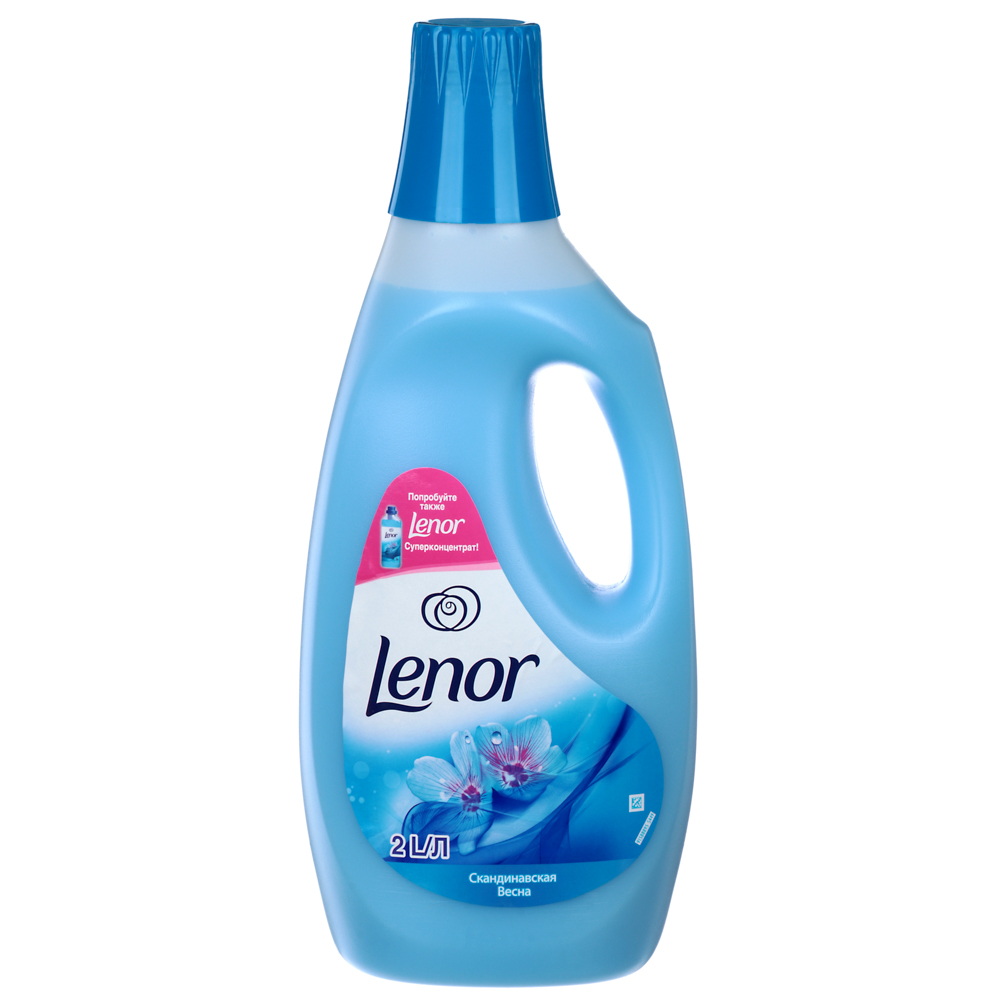 Кондиционер для белья LENOR Скандинавская весна 2л, арт. 81529140, арт.№ 956-008