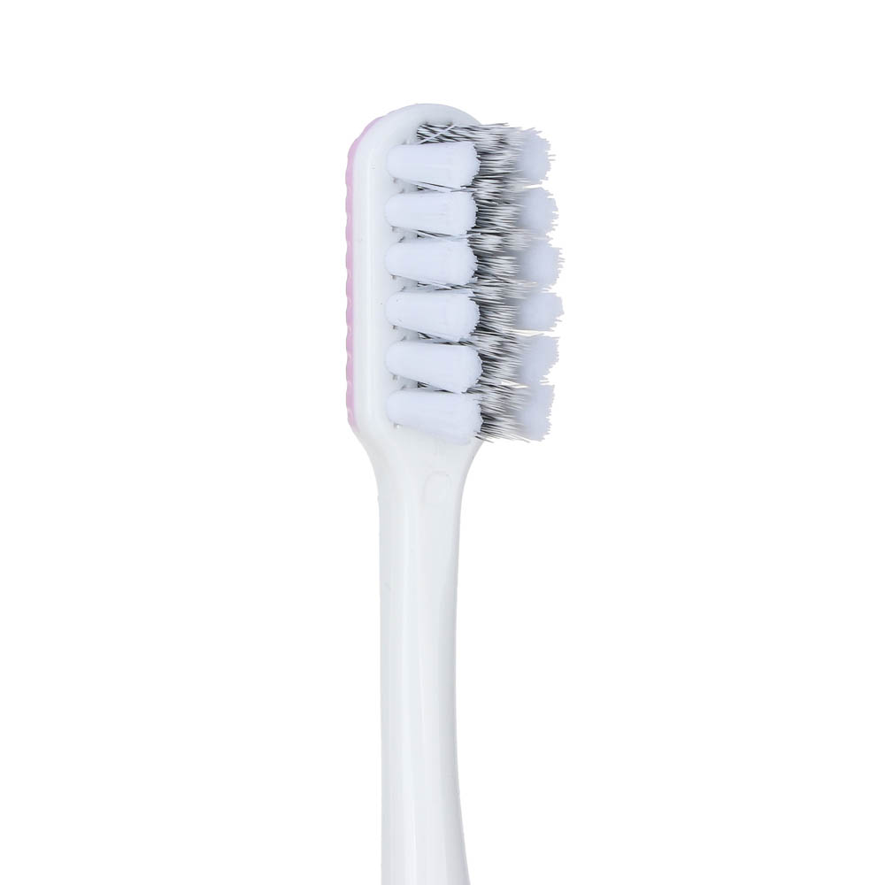 PROWAY Зубная щетка Premium Pearl, средняя жесткость, 1 шт., арт.№ 982-028