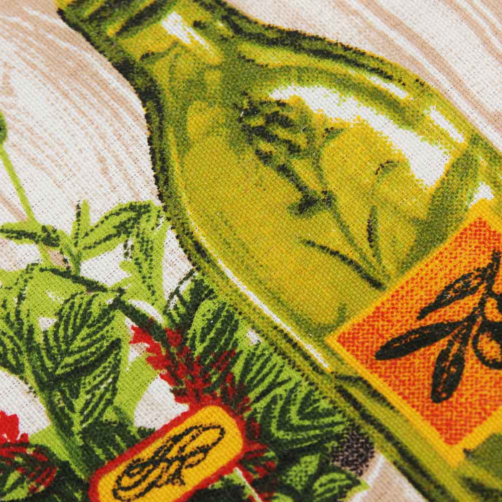 PROVANCE Прованские травы Прихватка, полиэстер, 17х17см, арт.№ 493-087