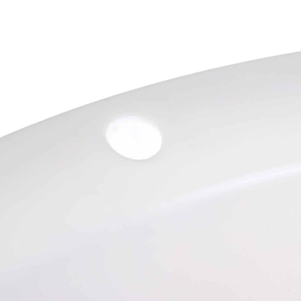 Ведро складное тм VETTA, 10 л, полипропилен, тпр, арт.№ 407-068