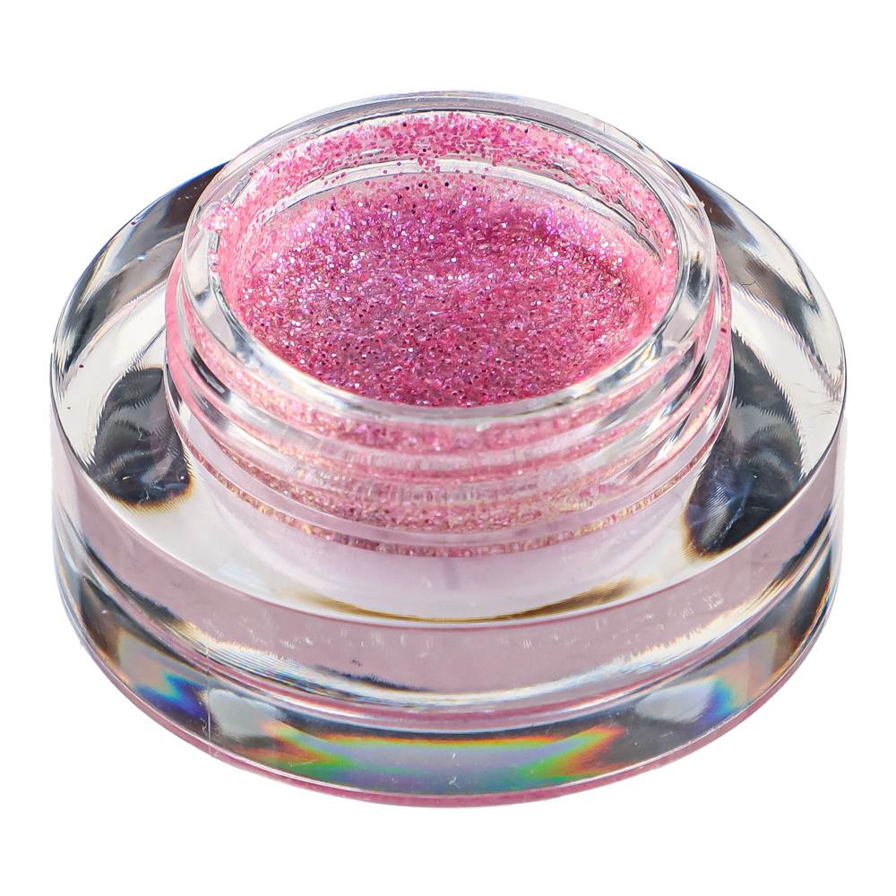 ЮНИLOOK Шайн Глиттерные тени, 2,5г, 3 тона, арт.№ 330-495