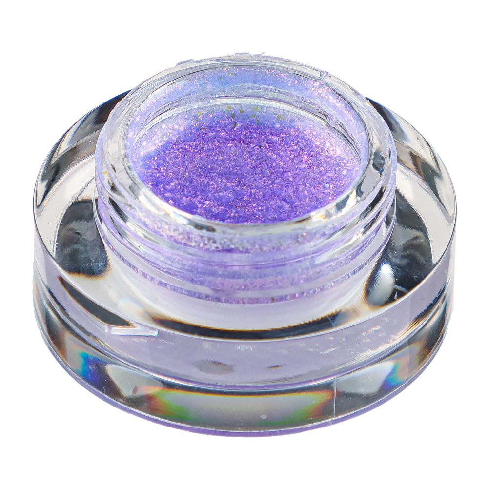 ЮНИLOOK Шайн Глиттерные тени, 2,5г, 3 тона, арт.№ 330-495