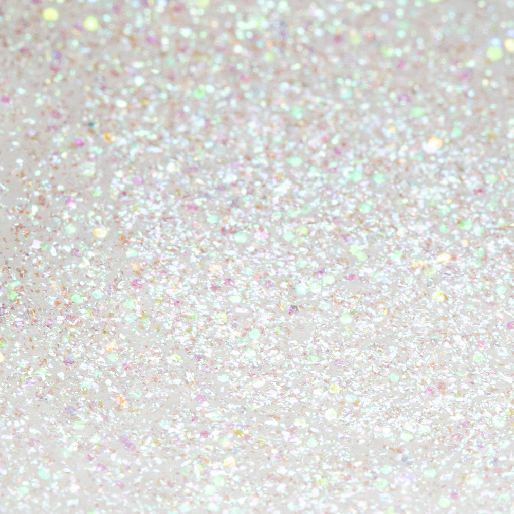 ЮНИLOOK Шайн Глиттерные тени, 2,5г, тон 01, лунный, арт.№ 330-018