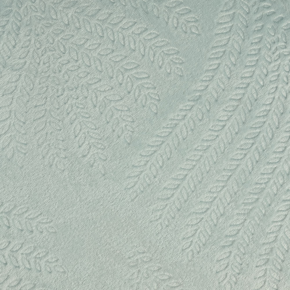 PROVANCE Дейзи Плед эмбост 150х200см, 100% полиэстер, 3 цвета, арт.№ 488-132