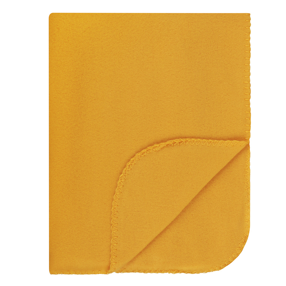 PROVANCE Дейзи Плед флисовый 130х170см, 100% полиэстер, 3 цвета, арт.№ 488-135