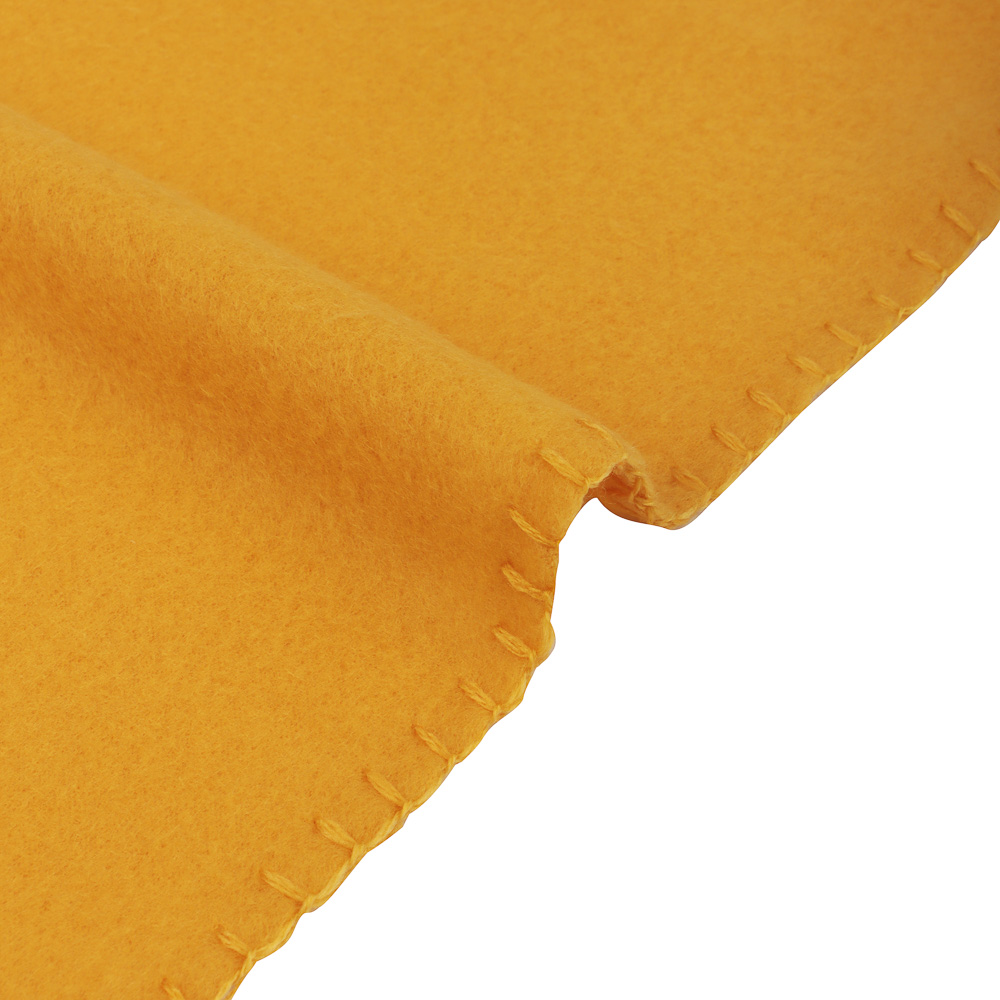 PROVANCE Дейзи Плед флисовый 130х170см, 100% полиэстер, 3 цвета, арт.№ 488-135