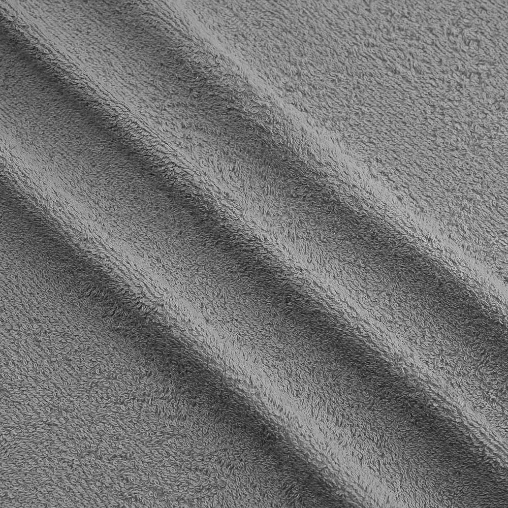 PROVANCE Фрэя Полотенце махровое, 100% хлопок, 50х90см, 360гр/м, серый, арт.№ 484-162