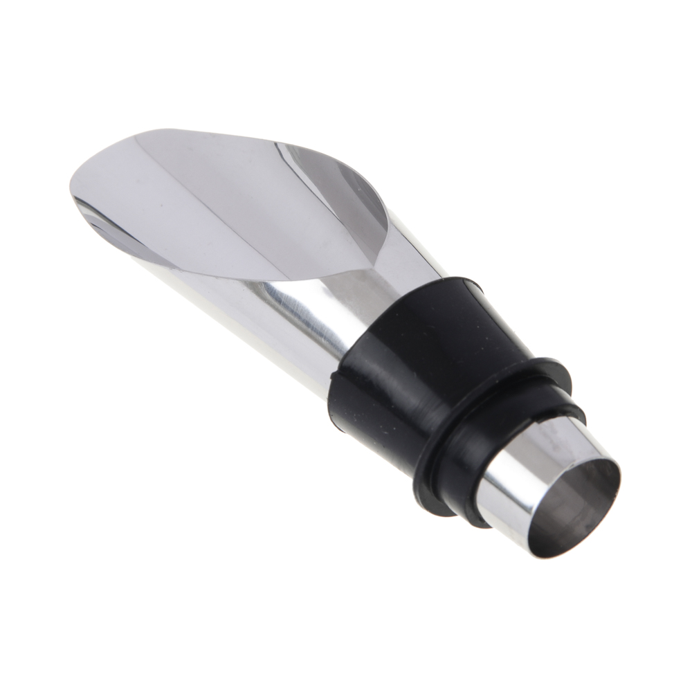 Набор для вина, 4 предмета, нержавеющая сталь, полипропилен, арт.№ 882-424