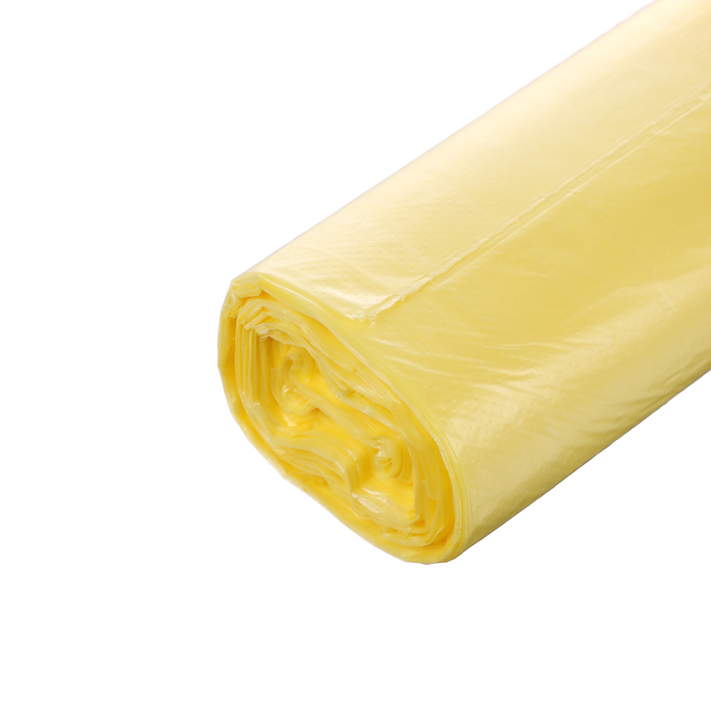 GRIFON Пакеты для мусора АРОМА 60л, 20 шт в рулоне, арт.№ 449-115