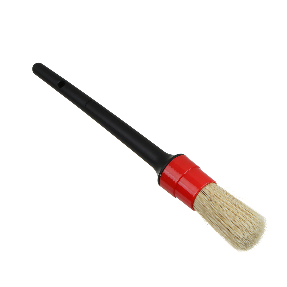 BY Набор щеток для детейлинга, 3 штуки, арт.№ 728-046