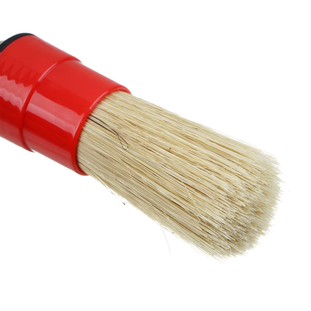 BY Набор щеток для детейлинга, 3 штуки, арт.№ 728-046