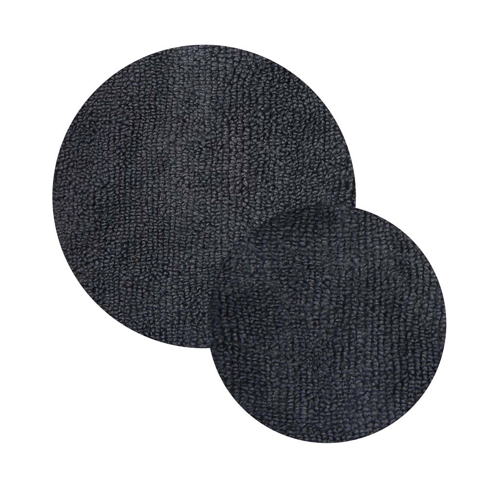 Сменная насадка для швабры тм VETTA, 200гр, длина 25см/29см, микрофибра, арт.№ 444-295