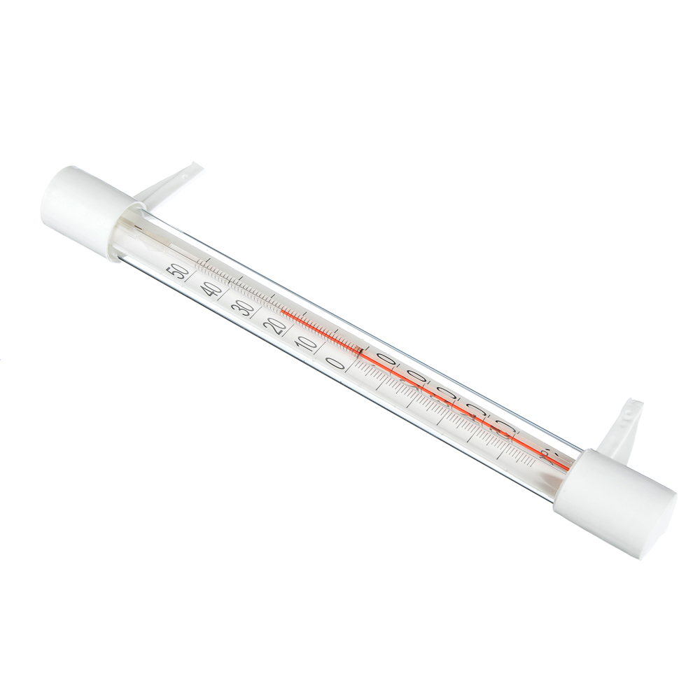 Термометр оконный Стандарт, пластик, арт.№ 473-002