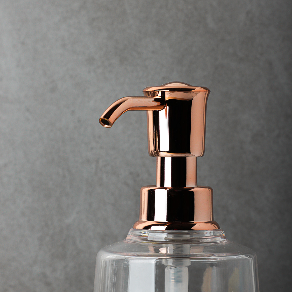 VETTA Диспенсер для моющего средства с отделением для губки, 17x8.5x22 см, пластик, арт.№ 441-239