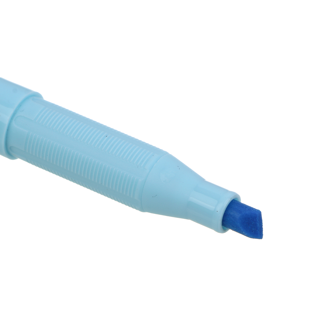 Маркер-выделитель, колпачок в форме мишки, 6 цветов, арт.№ 613-110