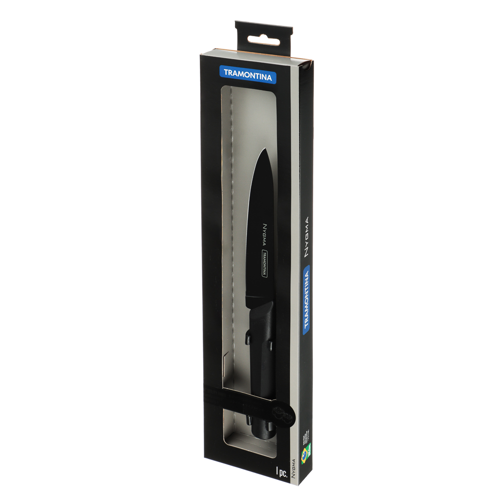 Tramontina Nygma Нож универсальный 14.1см, 23683/106, арт.№ 871-027