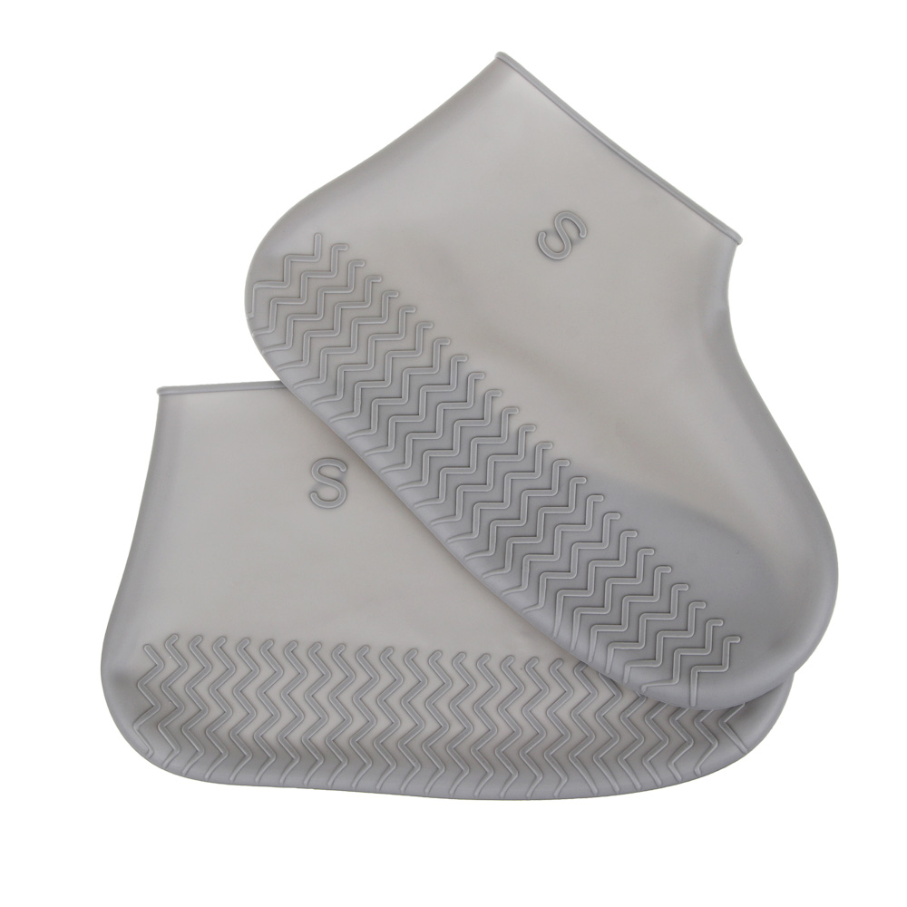 INBLOOM Чехлы на обувь силиконовые S, 21x12,5см (+-1см), арт.№ 188-094