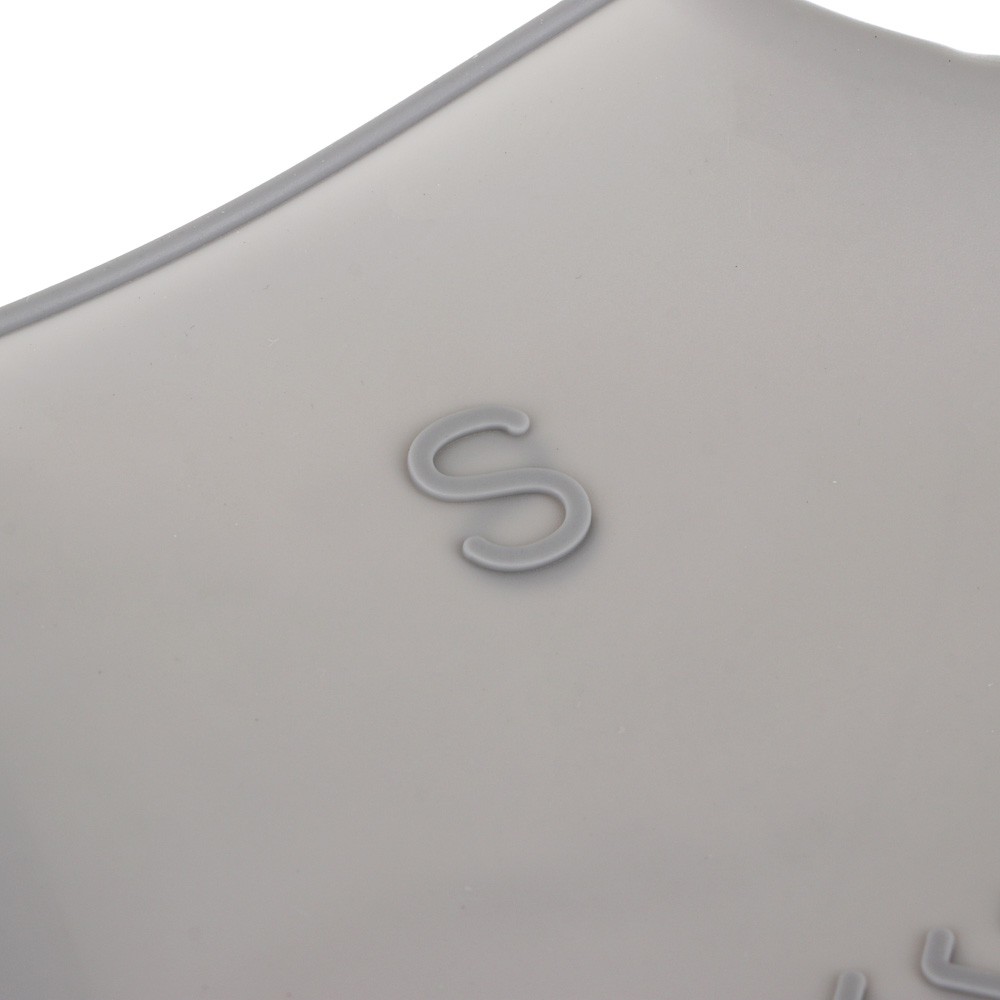 INBLOOM Чехлы на обувь силиконовые S, 21x12,5см (+-1см), арт.№ 188-094