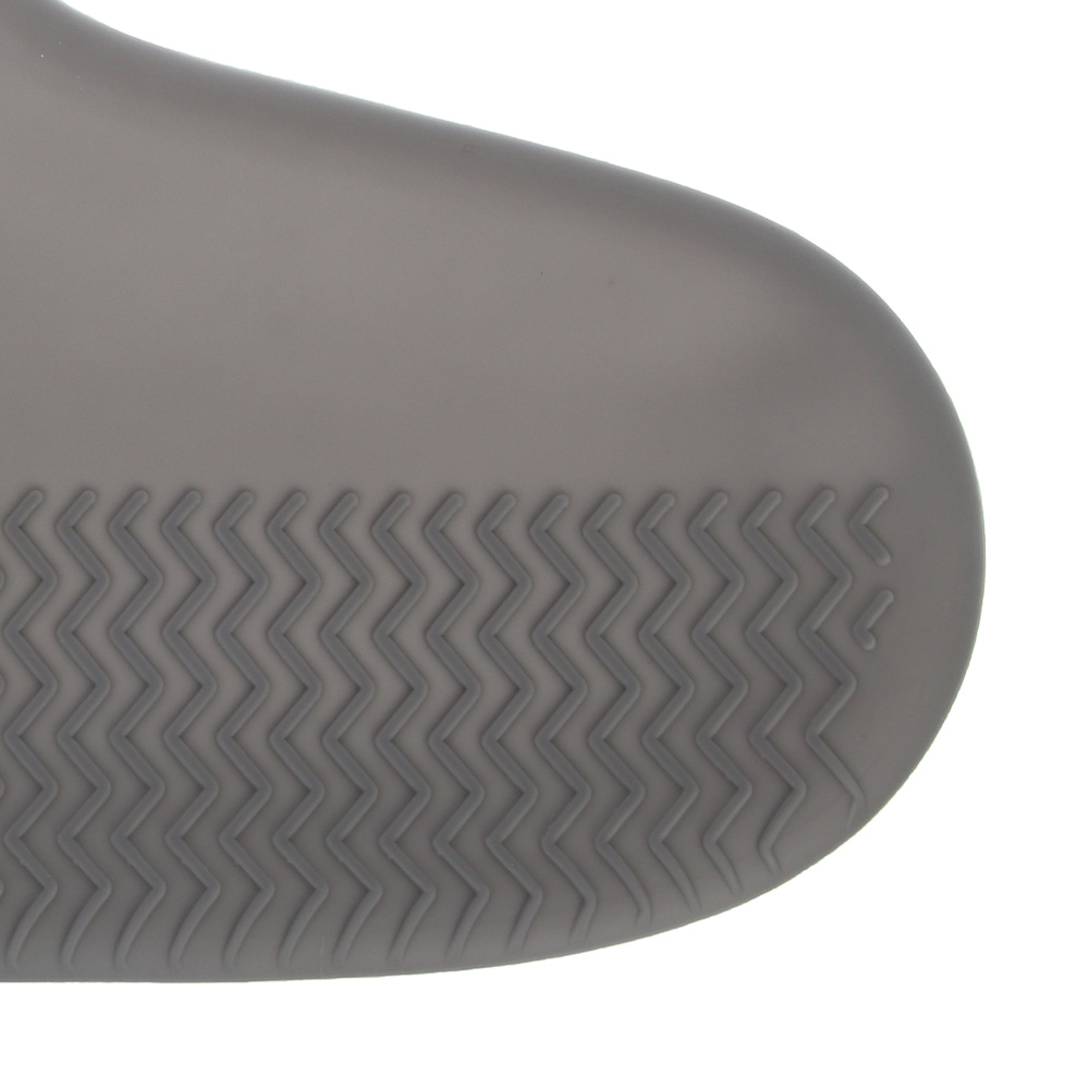 Чехлы на обувь силиконовые тм INBLOOM, M, 26x14,5см (+-1см), арт.№ 188-095