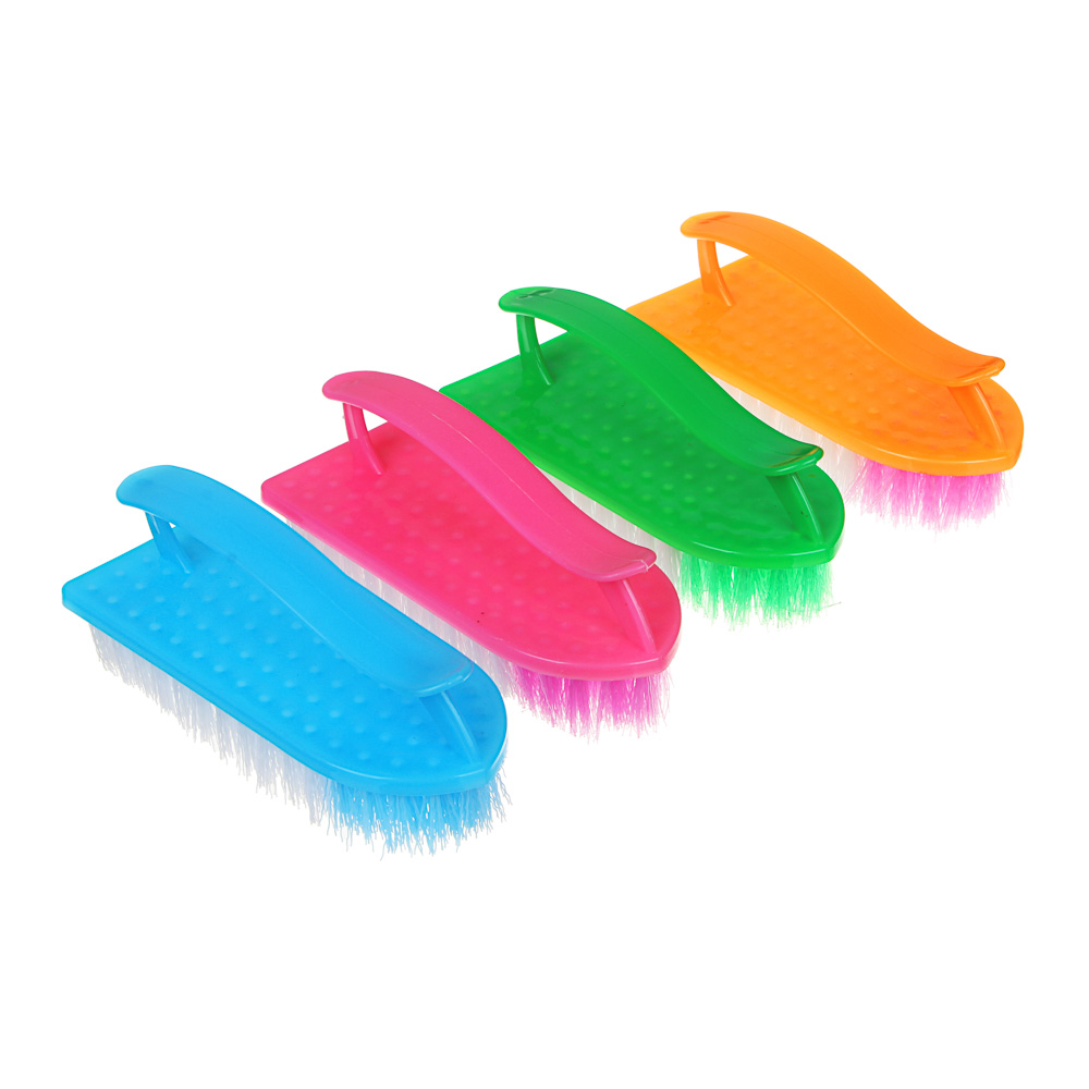 Щетка-утюжок тм VETTA, 13,5см, пластик, арт.№ 445-283