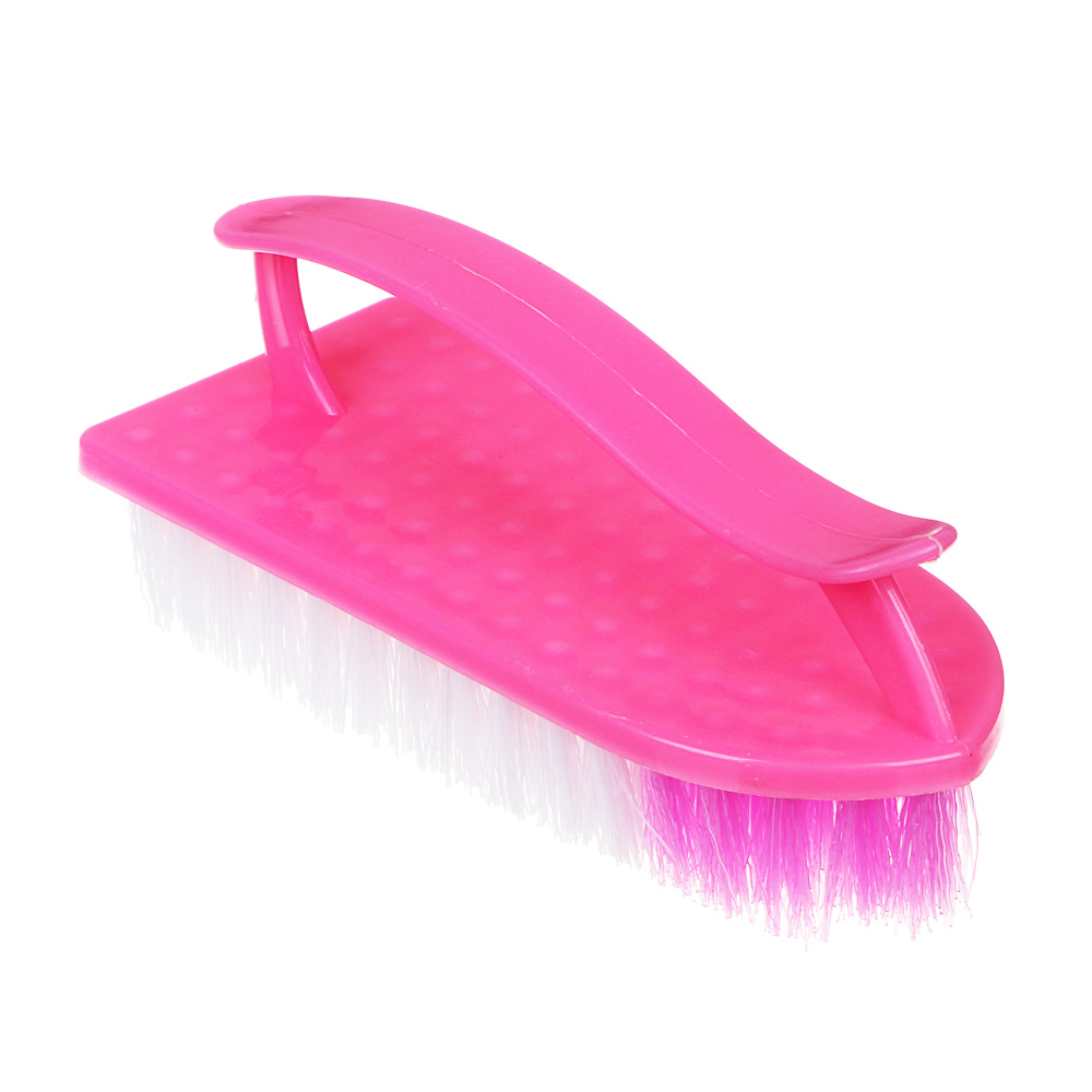 Щетка-утюжок тм VETTA, 13,5см, пластик, арт.№ 445-283