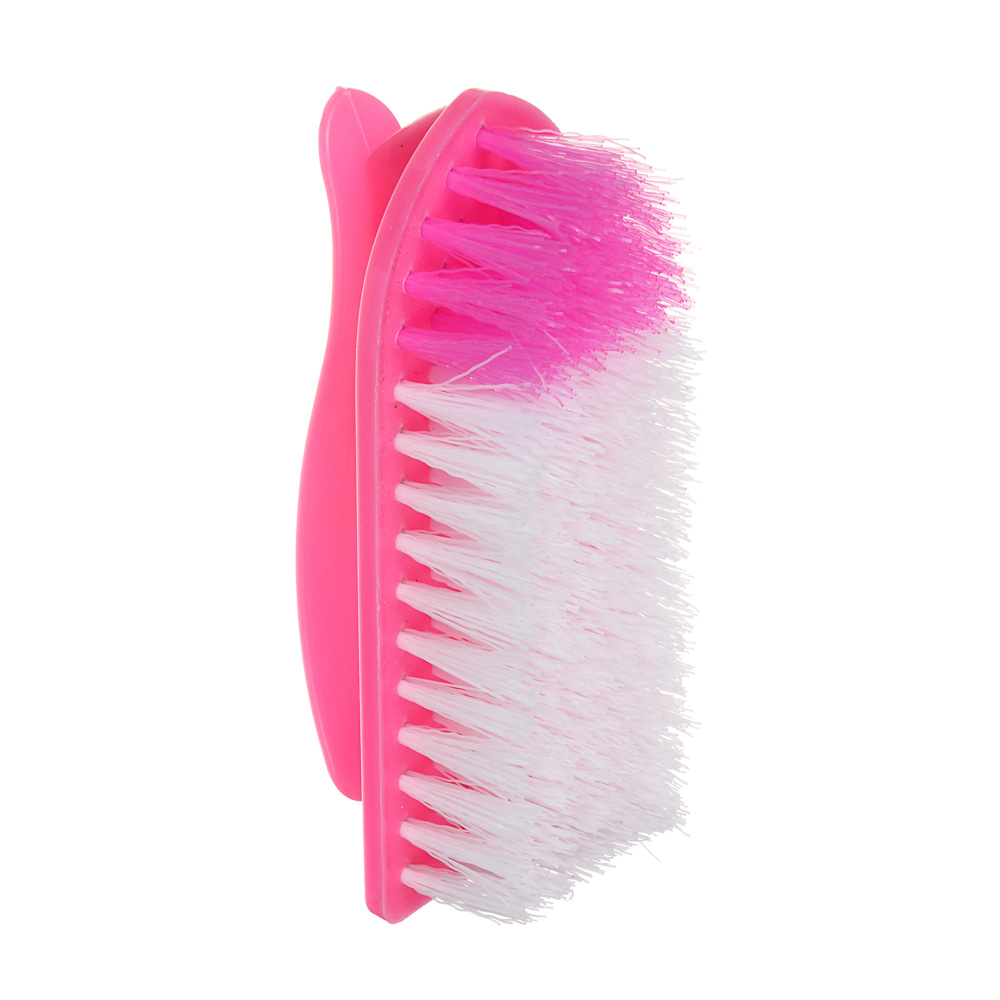 Щетка-утюжок тм VETTA, 13,5см, пластик, арт.№ 445-283