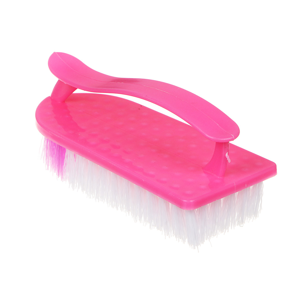 Щетка-утюжок тм VETTA, 13,5см, пластик, арт.№ 445-283