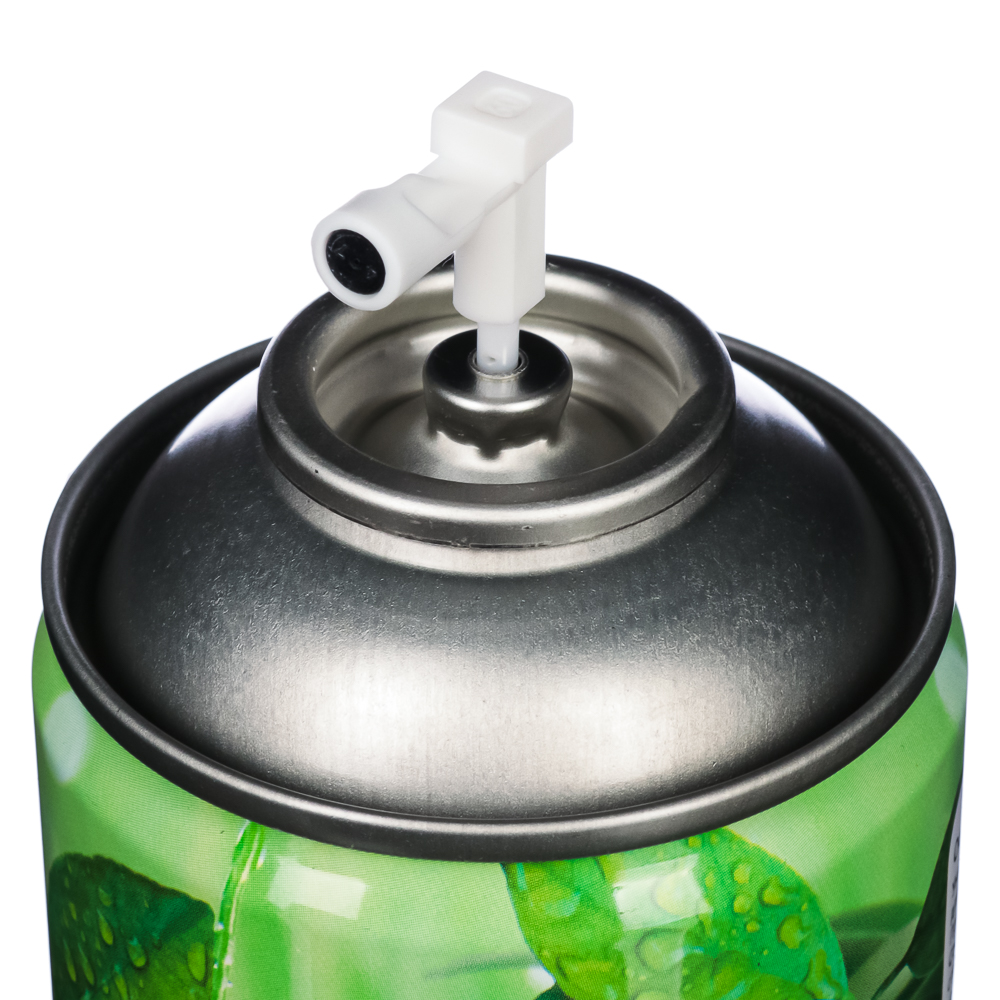 NEW GALAXY Освежитель воздуха Автоматик Fresh 230мл, после дождя, арт.№ 778-126