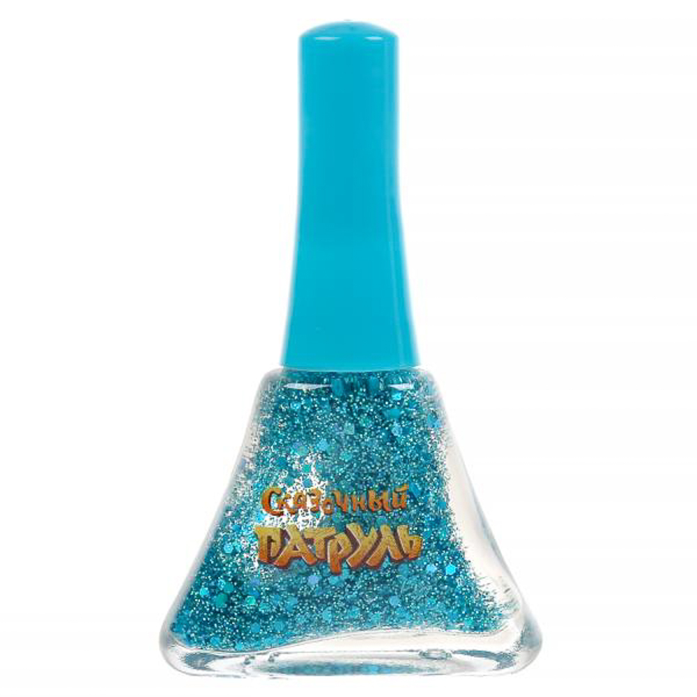 МИЛАЯ ЛЕДИ Сказочный патруль Лак для ногтей, 4 тона, 5 мл, арт.№ 330-428