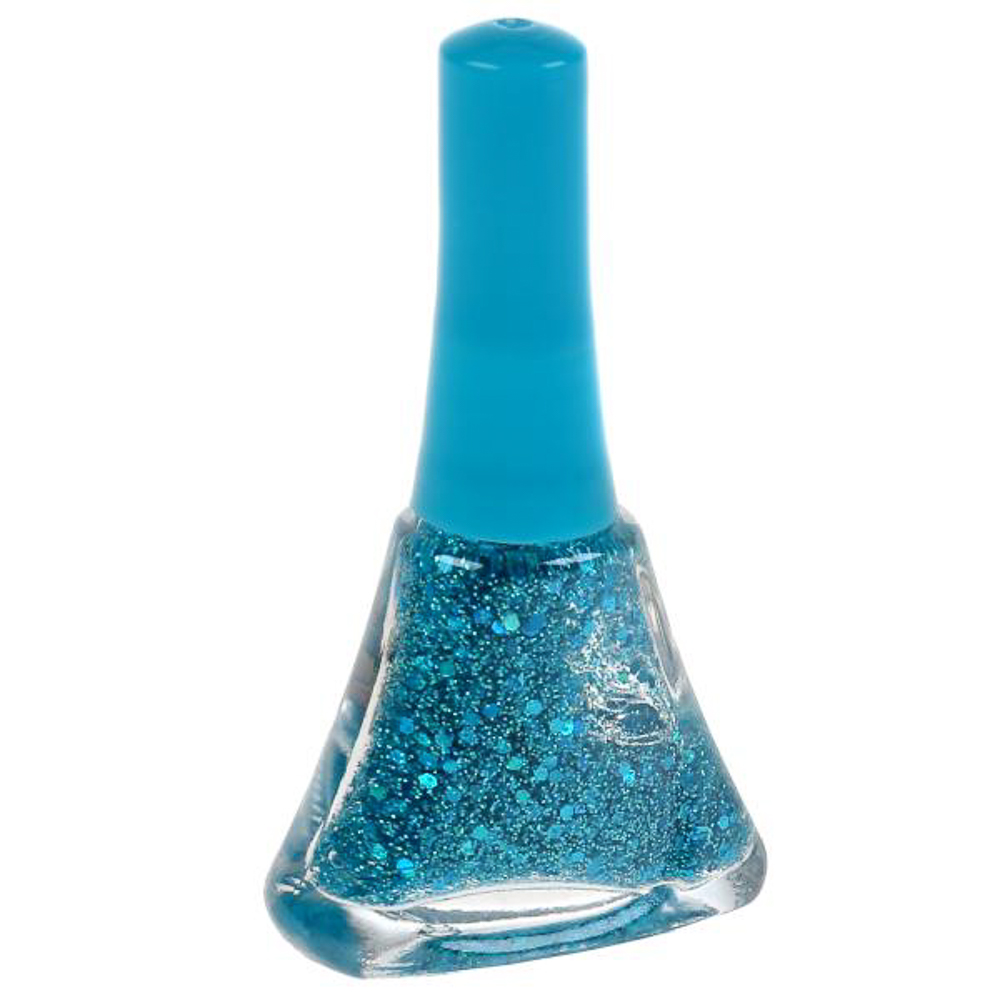 МИЛАЯ ЛЕДИ Сказочный патруль Лак для ногтей, 4 тона, 5 мл, арт.№ 330-428