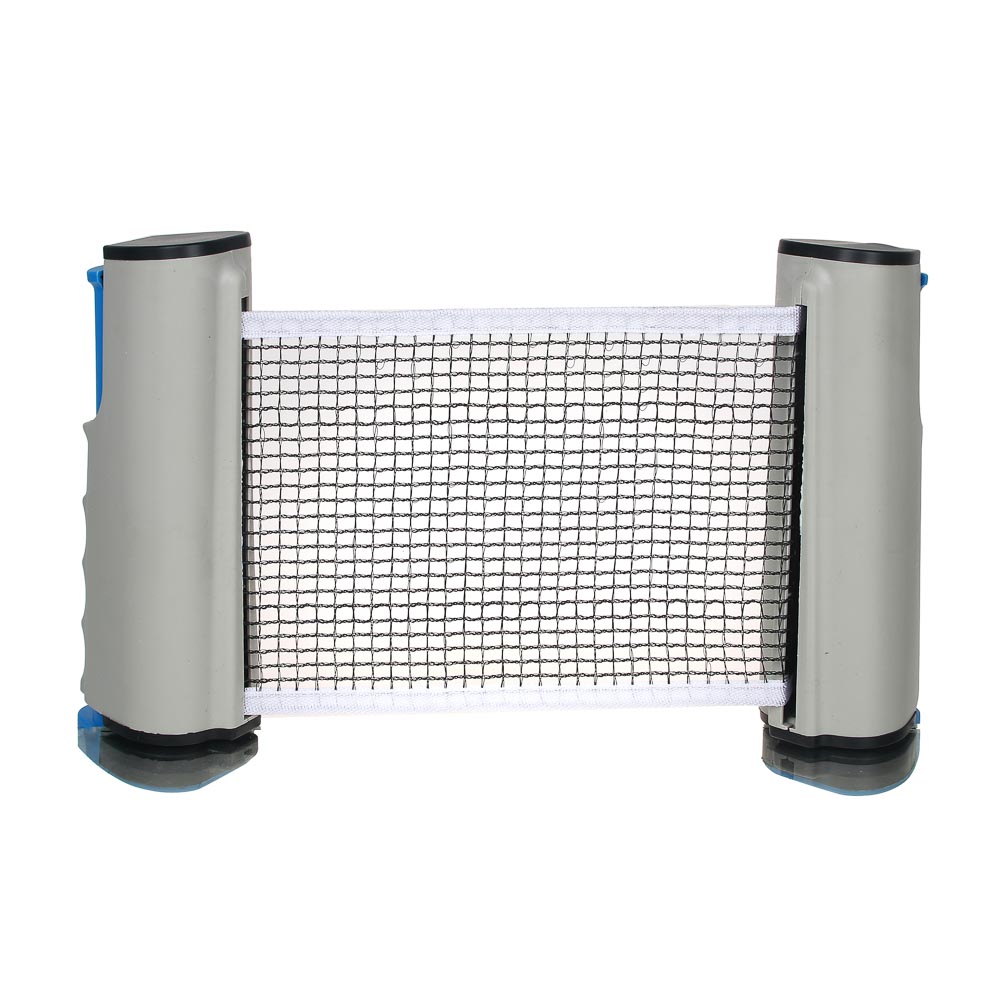 Сетка для настольного тенниса, тм BY SPORT, раздвижная, 175х19см, пластик, нейлон, арт.№ 132-023