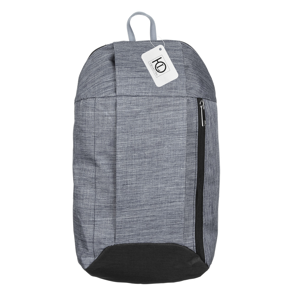 ЮL Рюкзак, полиэстер, 39х22см, 2-3 цвета, арт.№ 337-083