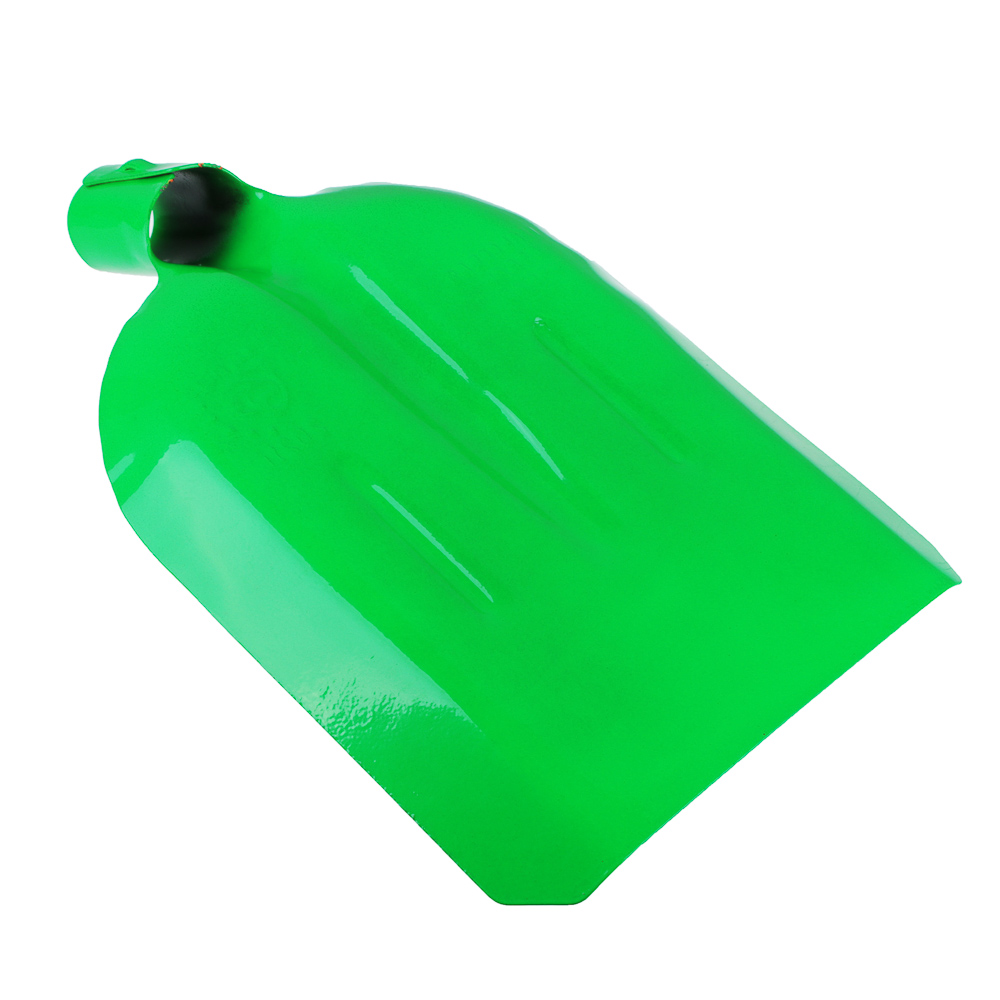 INBLOOM Лопата совковая рельсовая Дачный гламур с ребрами жесткости, арт.№ 187-046