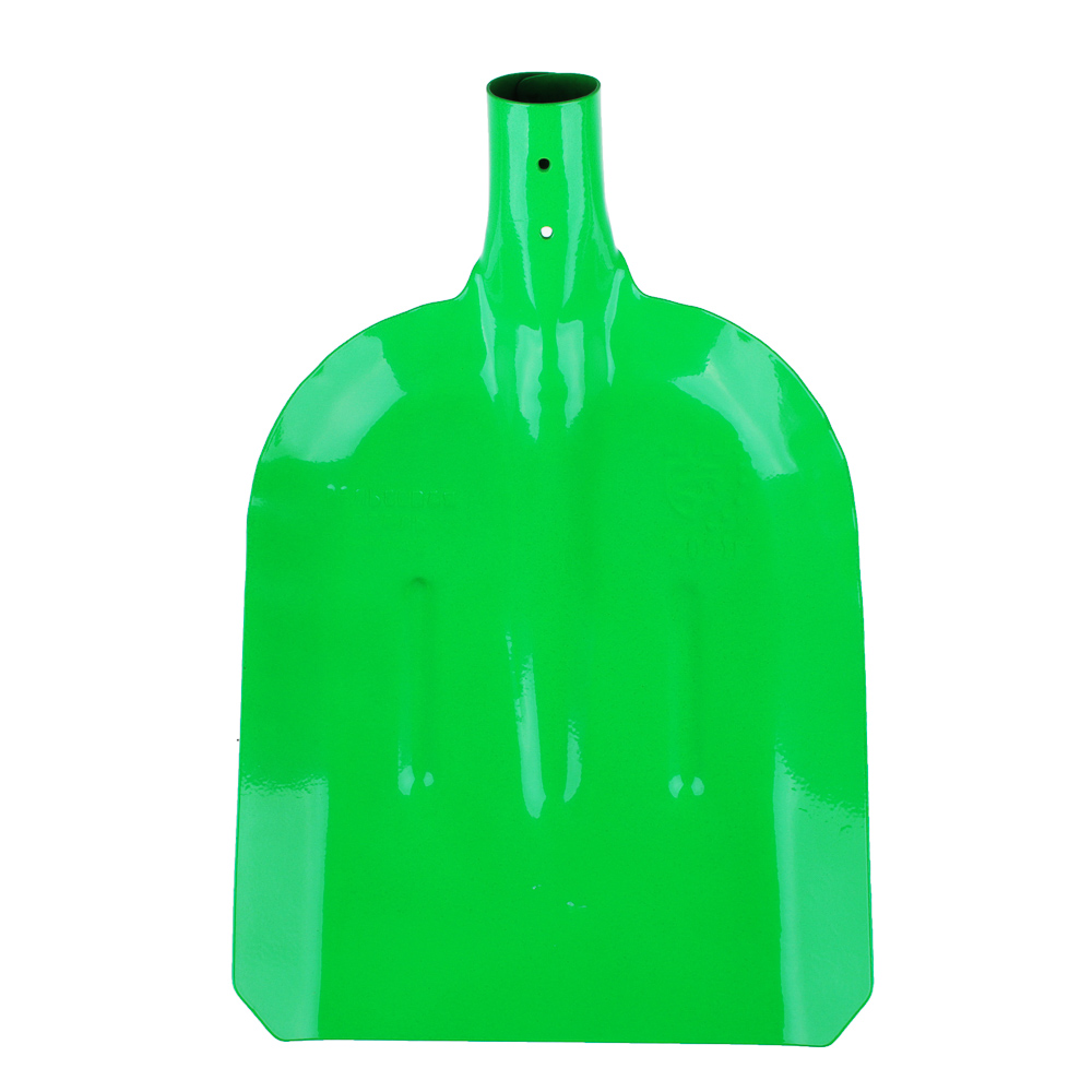 INBLOOM Лопата совковая рельсовая Дачный гламур с ребрами жесткости, арт.№ 187-046