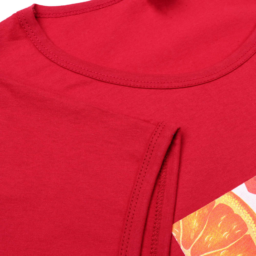 Туника женская, р. 46-54, 100% хлопок, ВЛ23-04, арт.№ 354-193