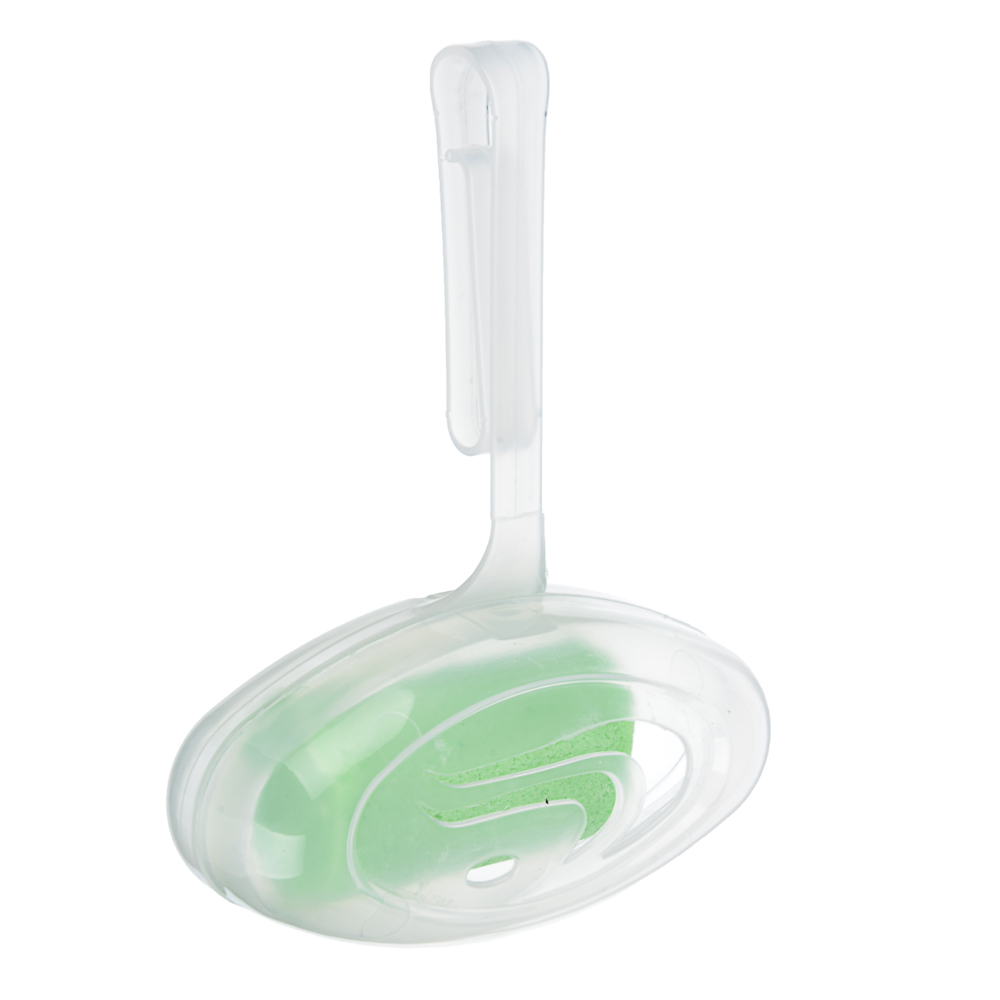 NEW GALAXY Освежитель для унитаза подвесной "Лес" 40гр. 1шт, блистер, арт.№ 778-045