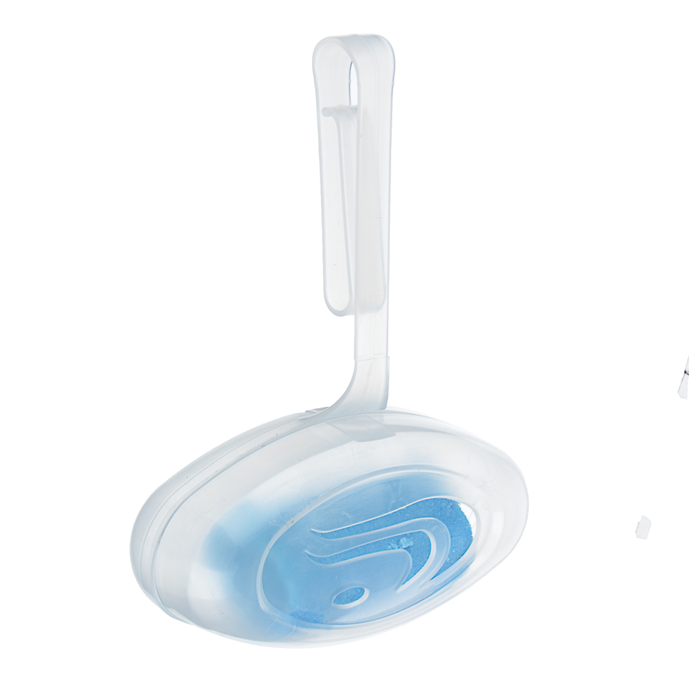 NEW GALAXY Освежитель для унитаза подвесной "Океан" 40гр. 1шт, блистер, арт.№ 778-047