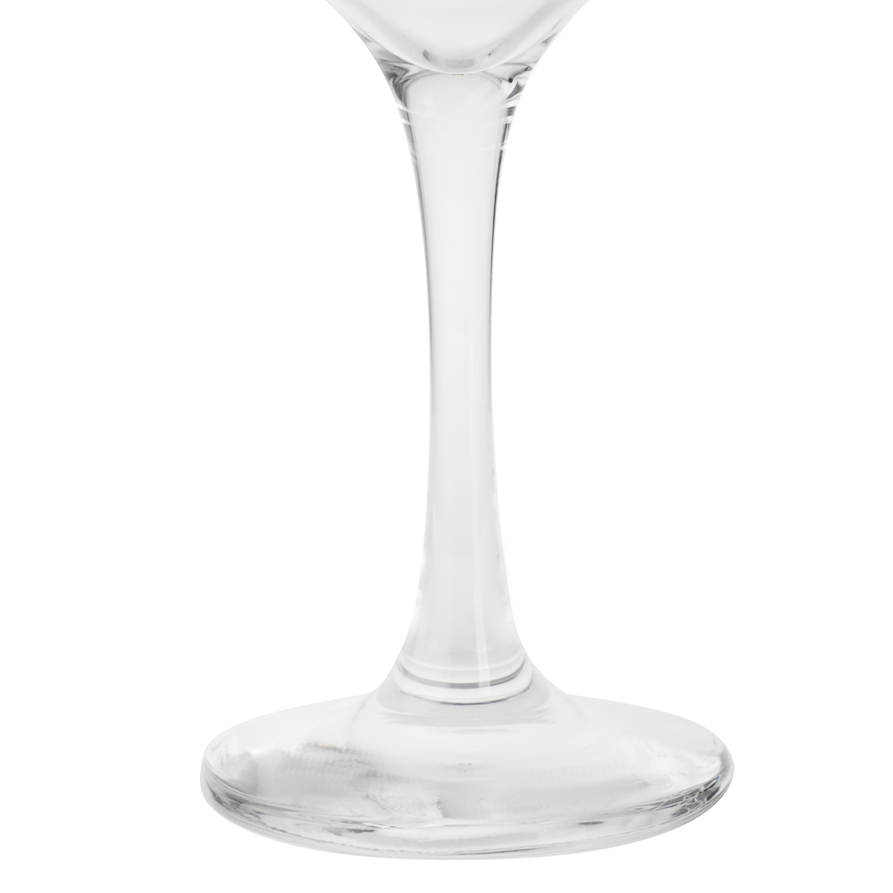PASABAHCE Ресто Бокал 225мл, стекло, 440412SLB, арт.№ 878-681