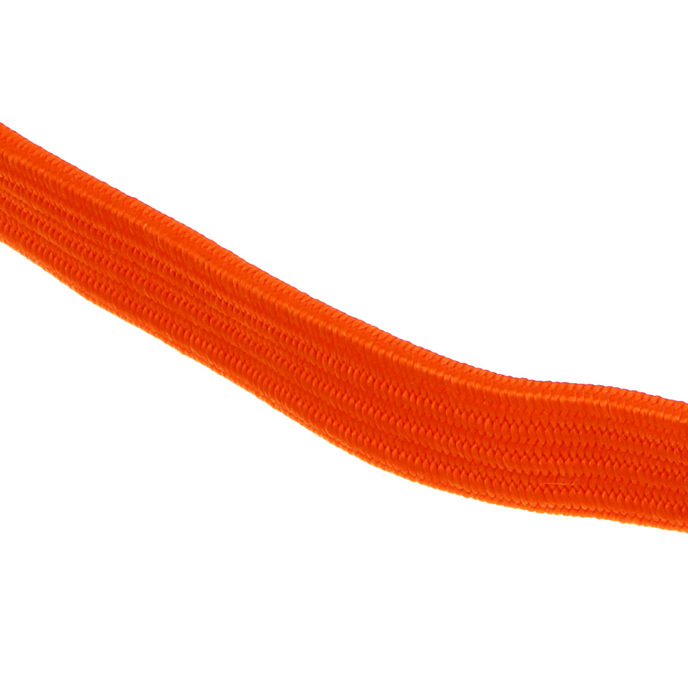 ЕРМАК Резинки-стяжки набор 2 шт., 100см*17мм (пластиковые крючки), арт.№ 725-012