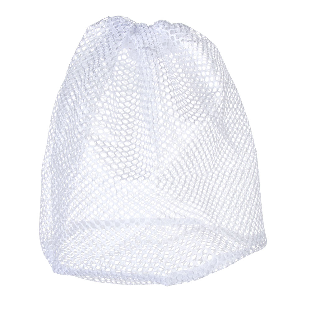 VETTA Мешок для стирки белья, d24x30 см, с завязкой, полиэстер, арт.№ 452-124