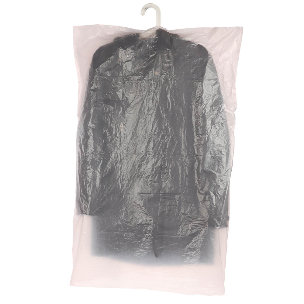 Чехлы для одежды 3 шт, тм VETTA, 65х100см, полиэтилен, с ароматом лаванды, арт.№ 457-848