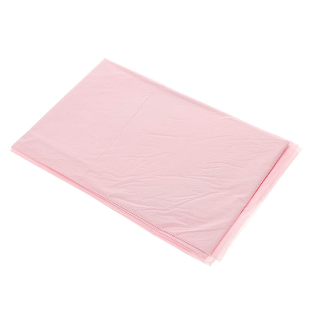 Чехлы для одежды 3 шт, тм VETTA, 65х100см, полиэтилен, с ароматом лаванды, арт.№ 457-848