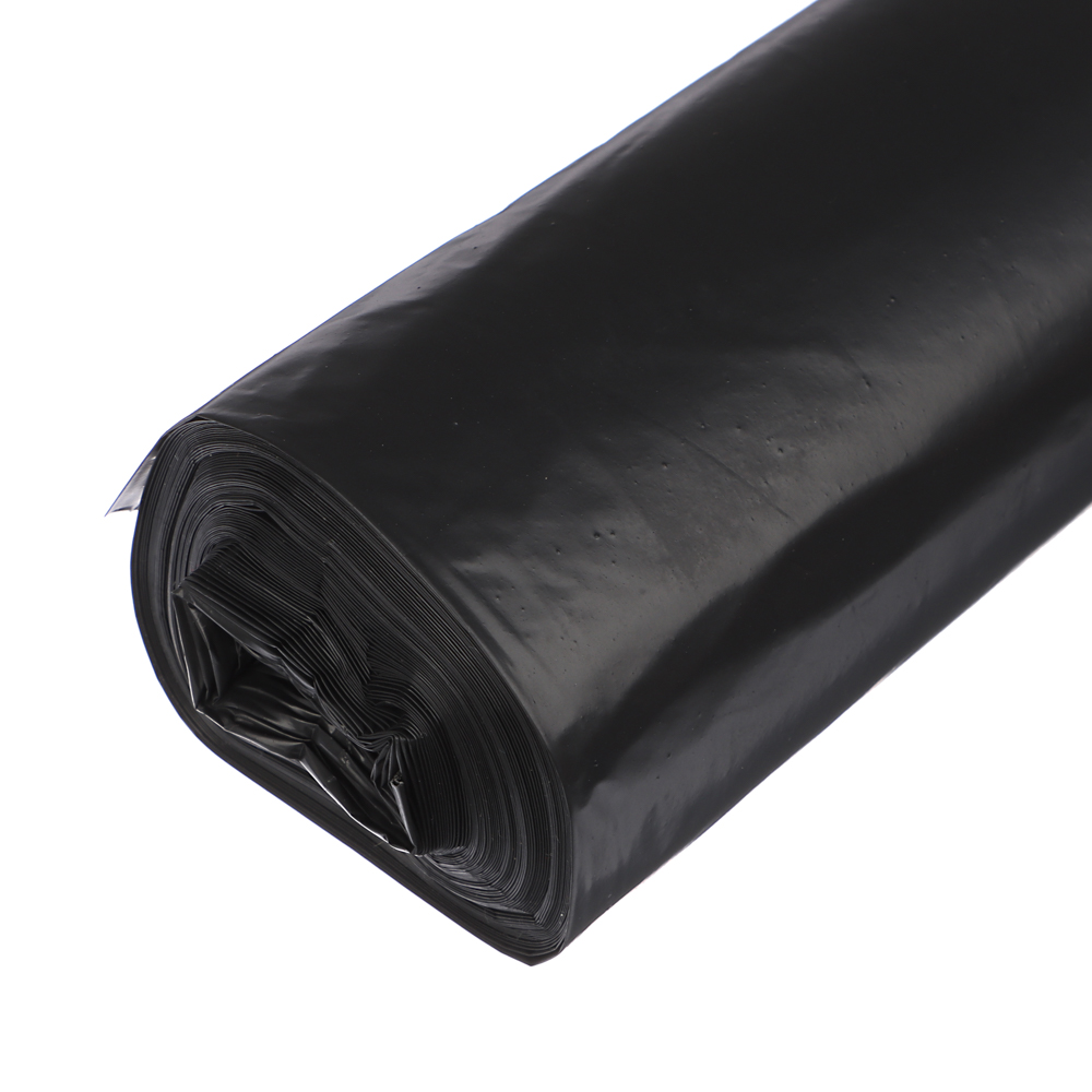 VETTA Мешки для мусора 240 л., 10 шт., эконом ПВД, рулон, арт.№ 449-106