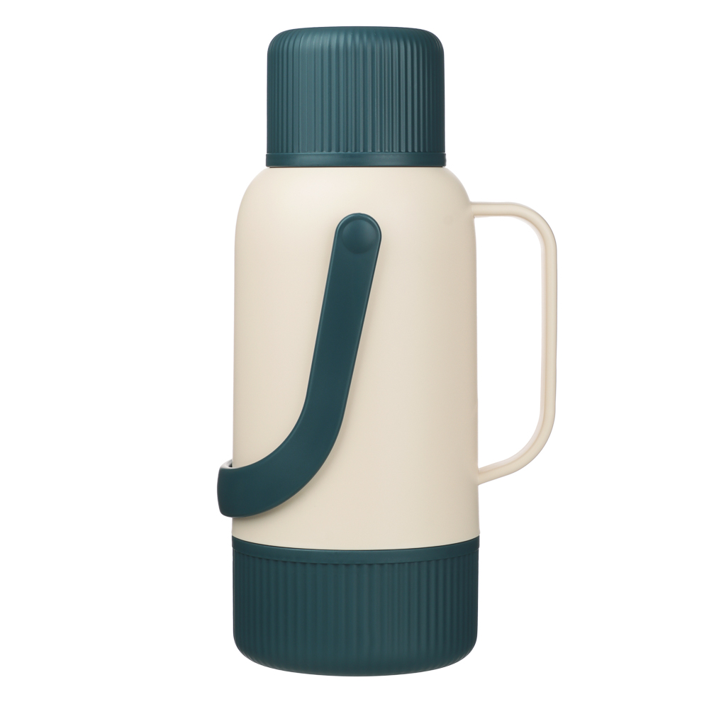 SATOSHI Эльбрус Термос стеклянная колба 1,8л, арт.№ 841-899