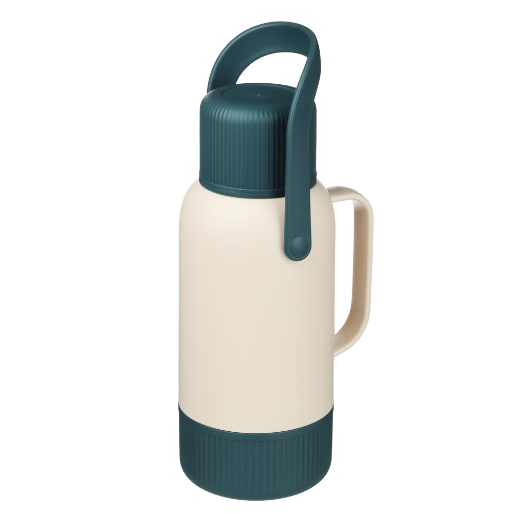 SATOSHI Эльбрус Термос стеклянная колба 1,8л, арт.№ 841-899