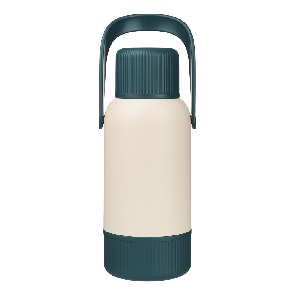 SATOSHI Эльбрус Термос стеклянная колба 1,8л, арт.№ 841-899